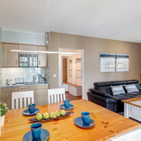 הרינגסדורף Ostseepark Waterfront Galeone - Wohnung 4.2 מראה חיצוני תמונה
