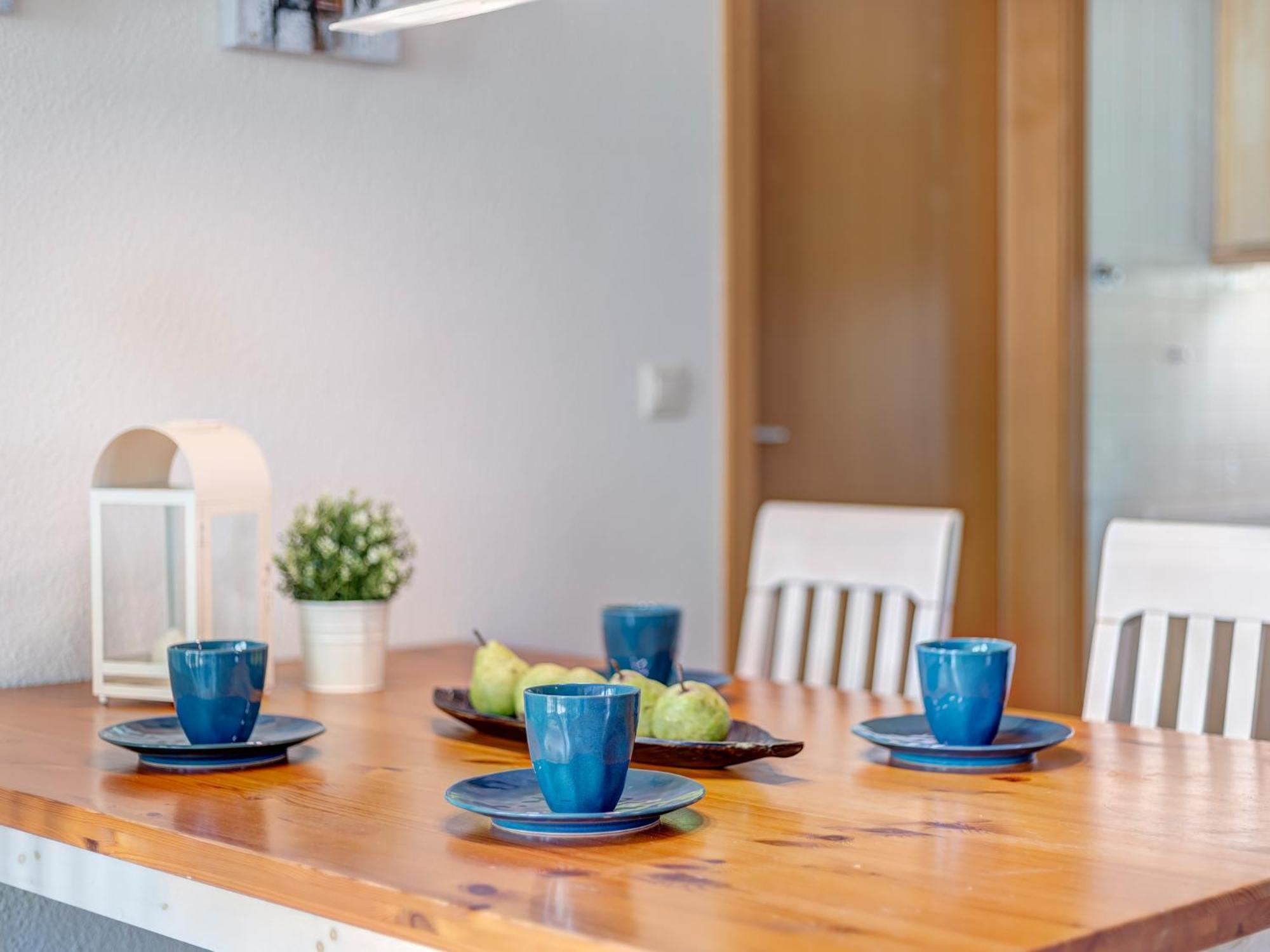 הרינגסדורף Ostseepark Waterfront Galeone - Wohnung 4.2 מראה חיצוני תמונה